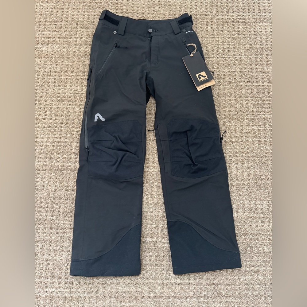 NWT Flylow Chemical Pant Men’s S